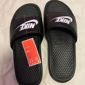 Men’s Nike Slides